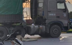 Tin tức tai nạn giao thông mới nhất ngày hôm nay 27/9/2020