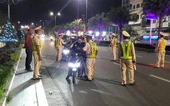 Bình Định: Quyết liệt xử nghiêm “ma men”, TNGT giảm rõ rệt