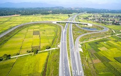 Doanh nghiệp “đầu tàu” làm cao tốc