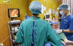 Những dấu hiệu cảnh báo ung thư đường tiêu hóa