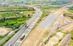 Tiến độ giải phóng mặt bằng cao tốc Cam Lâm - Vĩnh Hảo hiện ra sao?