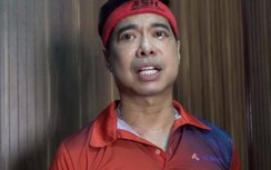 Ngọc Sơn nước mắt lưng tròng: Cuộc đời tôi sóng gió, khổ hoài