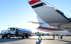 Tàu biển, ô tô hưởng lợi từ việc nhiên liệu bay rớt giá do dịch Covid-19