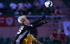 HLV Hàn Quốc có hành động khó tin với “thủ thành quốc dân” Bùi Tiến Dũng