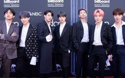 Giải mã thành công của ban nhạc Hàn Quốc BTS