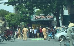 Tin tức tai nạn giao thông mới nhất ngày hôm nay 28/9/2020