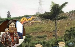 Địa phương nghèo chi hàng chục tỷ đồng xây cổng chào, khẩu hiệu có nên?