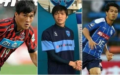 Báo Thái Lan xát muối vào nỗi đau cũ của bóng đá Việt Nam