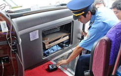 Hà Nội: Thêm đơn vị có hơn 530 xe “trốn” truyền dữ liệu giám sát hành trình