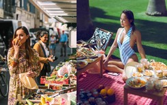 Nghịch lý hai bà vợ của tỷ phú sòng bài Hong Kong Châu Trác Hoa