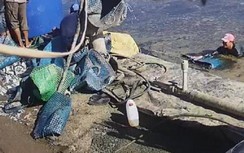 Vụ trộm tôm ở Cà Mau: VKS huyện Đầm Dơi bất ngờ rút hồ sơ