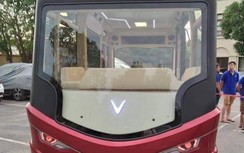 5 tuyến xe buýt điện TP.HCM sẽ đi qua những đường nào?