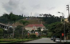 Dự án 11 chữ hơn 10 tỷ ở Hoà Bình: Nhà thầu tham gia 10 gói trúng cả 10