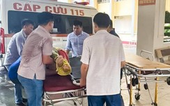 Vụ con rể xông vào nhà truy sát gia đình vợ cũ: Thêm một nạn nhân tử vong