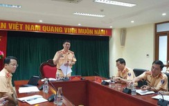 Bộ Công an đề xuất CSGT sẽ chấm điểm cơ sở và giáo viên dạy lái xe
