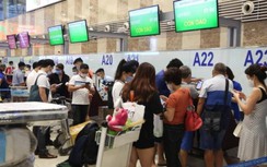 Cận cảnh chuyến bay thẳng Hà Nội - Côn Đảo đầu tiên