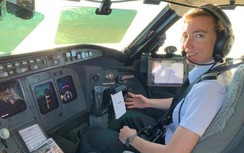 Nỗi niềm của các nữ phi công mùa dịch Covid-19