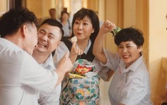 Lời bài hát "Người ơi người ở đừng về" của Đức Phúc dễ thương tới mức nào?