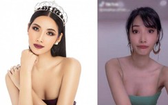 Video: Màn nhảy vũ đạo "giật ngực" bị chỉ trích phản cảm của Hoàng Thuỳ