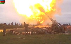 Duma Quốc gia Nga ra tuyên bố về tình hình giao tranh ở Nagorno-Karabakh