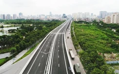 Những DN nào trúng thầu ba dự án cao tốc Bắc - Nam khởi công ngày mai?