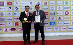 Phương Trang vào Top 20 nhãn hiệu nổi tiếng nhất Việt Nam