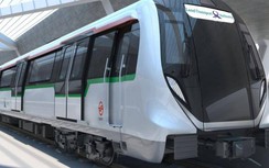 Singapore mua thêm 40 đoàn tàu điện từ Bombardier Transportation