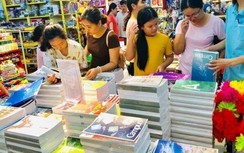 Giá dịch vụ giáo dục đẩy chỉ số giá tiêu dùng tháng 9 tăng 0,12%