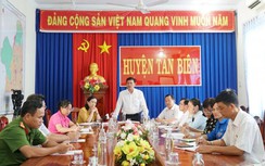 Nữ sinh lớp 6 bị đánh hội đồng ở Tây Ninh có nguyện vọng sớm đi học trở lại