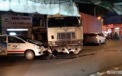 Tin tức tai nạn giao thông mới nhất ngày hôm nay 30/9/2020