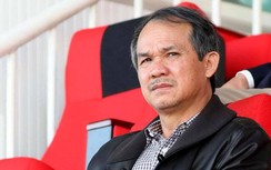 Bầu Đức làm điều đặc biệt, HAGL nhận điềm “dữ”?