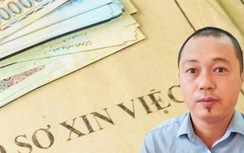 Khởi tố nguyên đại úy quân đội lừa đảo, chiếm đoạt 2 tỷ đồng của người dân