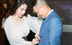 Thuỷ Tiên - Công Vinh giàu "nứt đố đổ vách" cỡ nào?