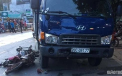 Tin tức tai nạn giao thông mới nhất ngày hôm nay 1/10/2020