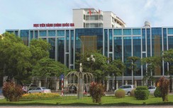 Giảng viên Học viện Hành chính "kêu cứu" vì đối diện nguy cơ thất nghiệp