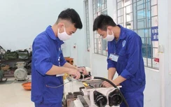 Ngày 4/10 hàng năm là "Ngày Kỹ năng lao động Việt Nam"