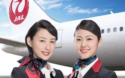Hãng bay Nhật dùng cách xưng hô phi giới tính đối với hành khách