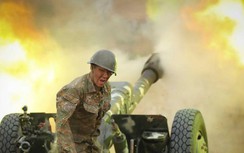 Nga phản ứng gì về tin có lính đánh thuê nước ngoài dồn đến Karabakh?