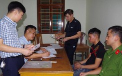 Thanh niên 9X làm bằng giả, bán lấy tiền tiêu xài