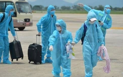 Vietjet lên tiếng sau lùm xùm giá khách sạn cách ly