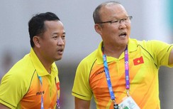 HLV Park Hang-seo và lời từ chối khiến trợ lý “ngã ngửa”