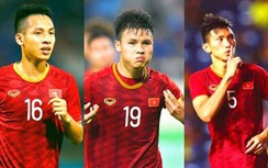 Lộ lý do bất ngờ khiến Quang Hải, Hùng Dũng có thể lỡ AFF Cup 2021