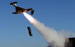 Video: Azerbaijan đã dùng UAV tự sát Harop của Israel tấn công Arrmenia?