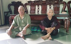 Nỗi đau hai cụ già bị con dâu khai tử, chiếm nhà