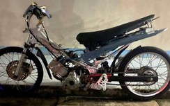 CSGT bắt giữ hàng chục quái xế hò hét "tranh tài" trên QL20