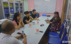 Vụ bé 2 tuổi bị đánh trong lớp học ở Lào Cai: Xem xét kỷ luật giáo viên