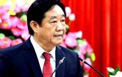 Cựu Giám đốc công an làm Chủ tịch tỉnh Bình Dương