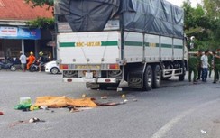 Tin tức tai nạn giao thông mới nhất ngày hôm nay 2/10/2020