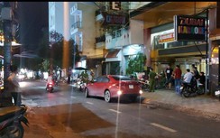 Nhóm thanh niên nổ súng hỗn chiến tại quán karaoke Dubai ở TP.HCM khai gì?