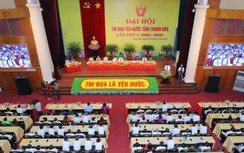 Cụ bà 83 tuổi đạp xe lên xã xin thoát nghèo ở Thanh Hóa được tôn vinh